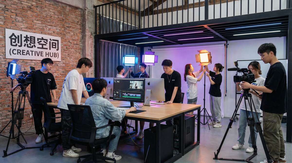 麻豆传媒社区视频